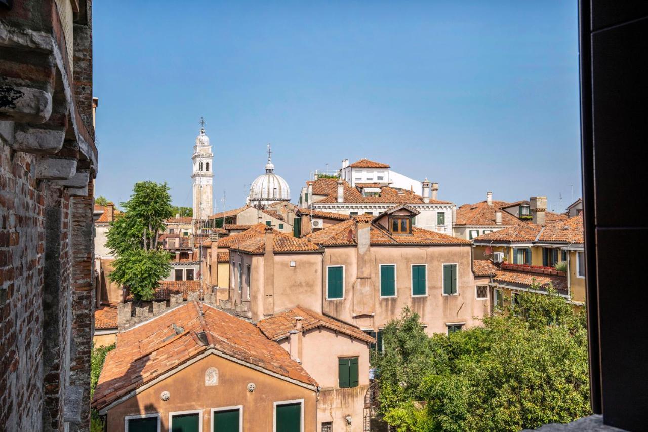 Doge Morosini Palace By Wonderful Italy Apartamento *