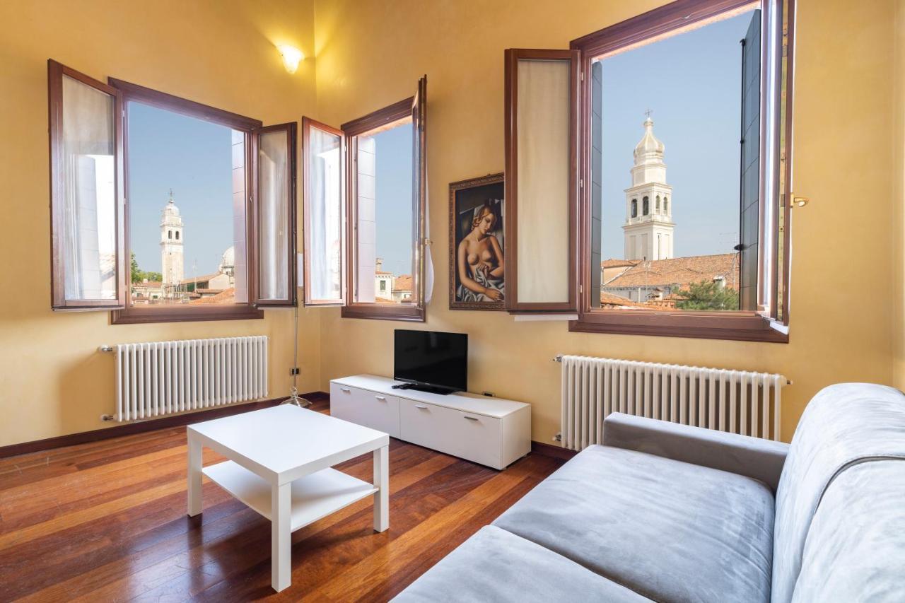 Doge Morosini Palace By Wonderful Italy Apartamento Veneza