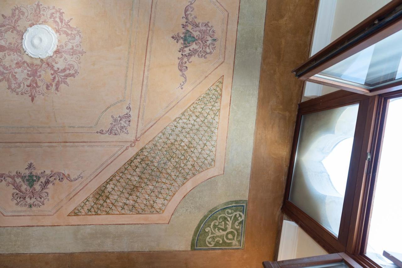 Apartamento Doge Morosini Palace By Wonderful Italy