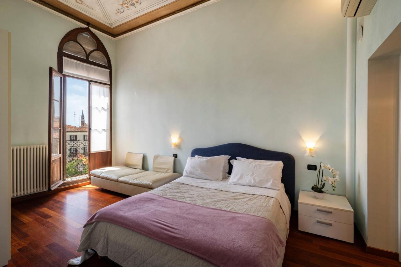 Apartamento Doge Morosini Palace By Wonderful Italy