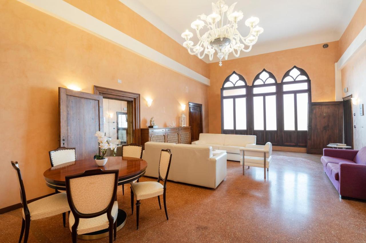 Apartamento Doge Morosini Palace By Wonderful Italy