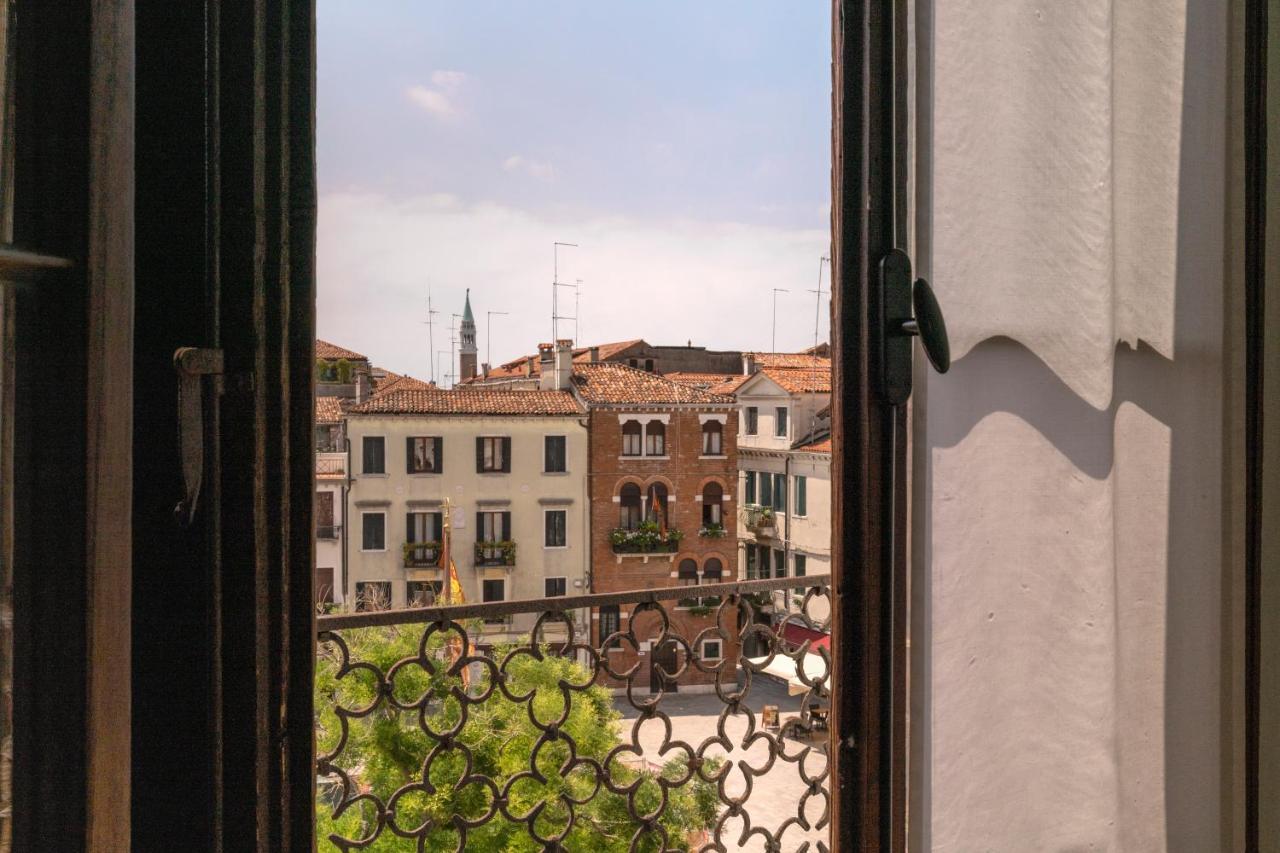 Doge Morosini Palace By Wonderful Italy Apartamento Veneza