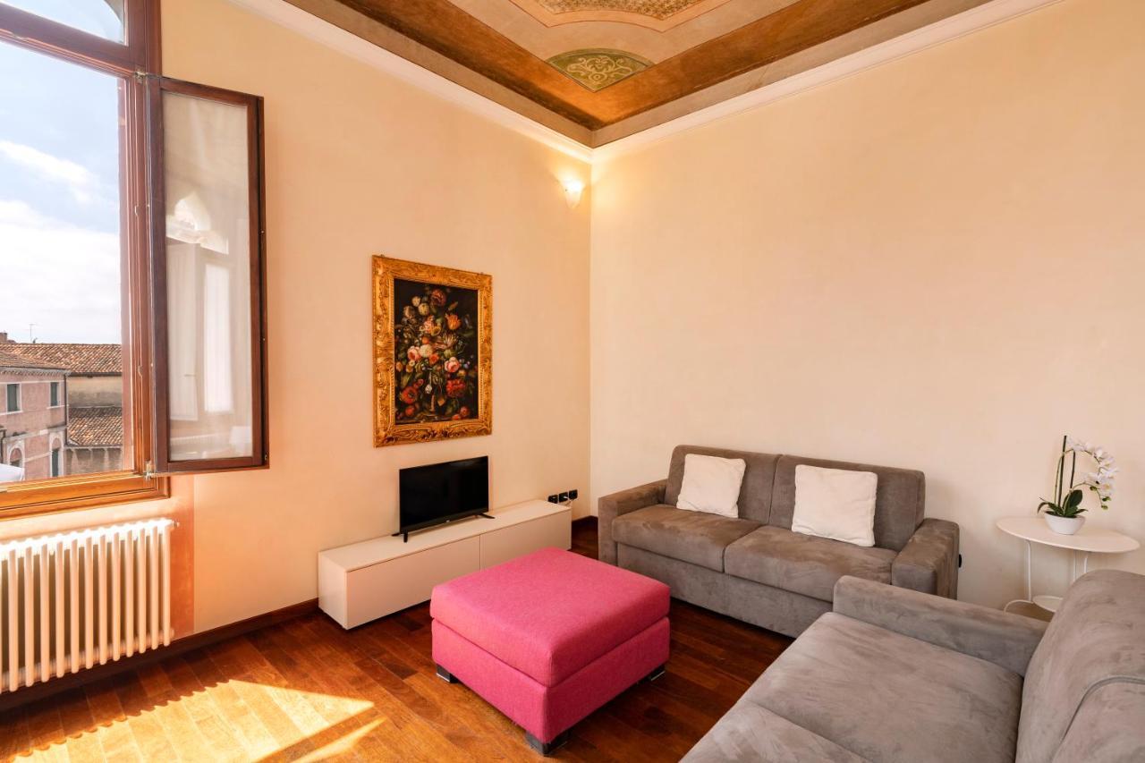 Doge Morosini Palace By Wonderful Italy Apartamento Veneza
