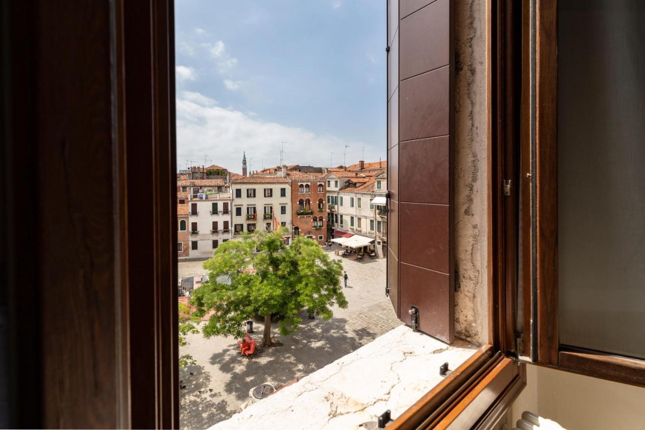 Doge Morosini Palace By Wonderful Italy Apartamento