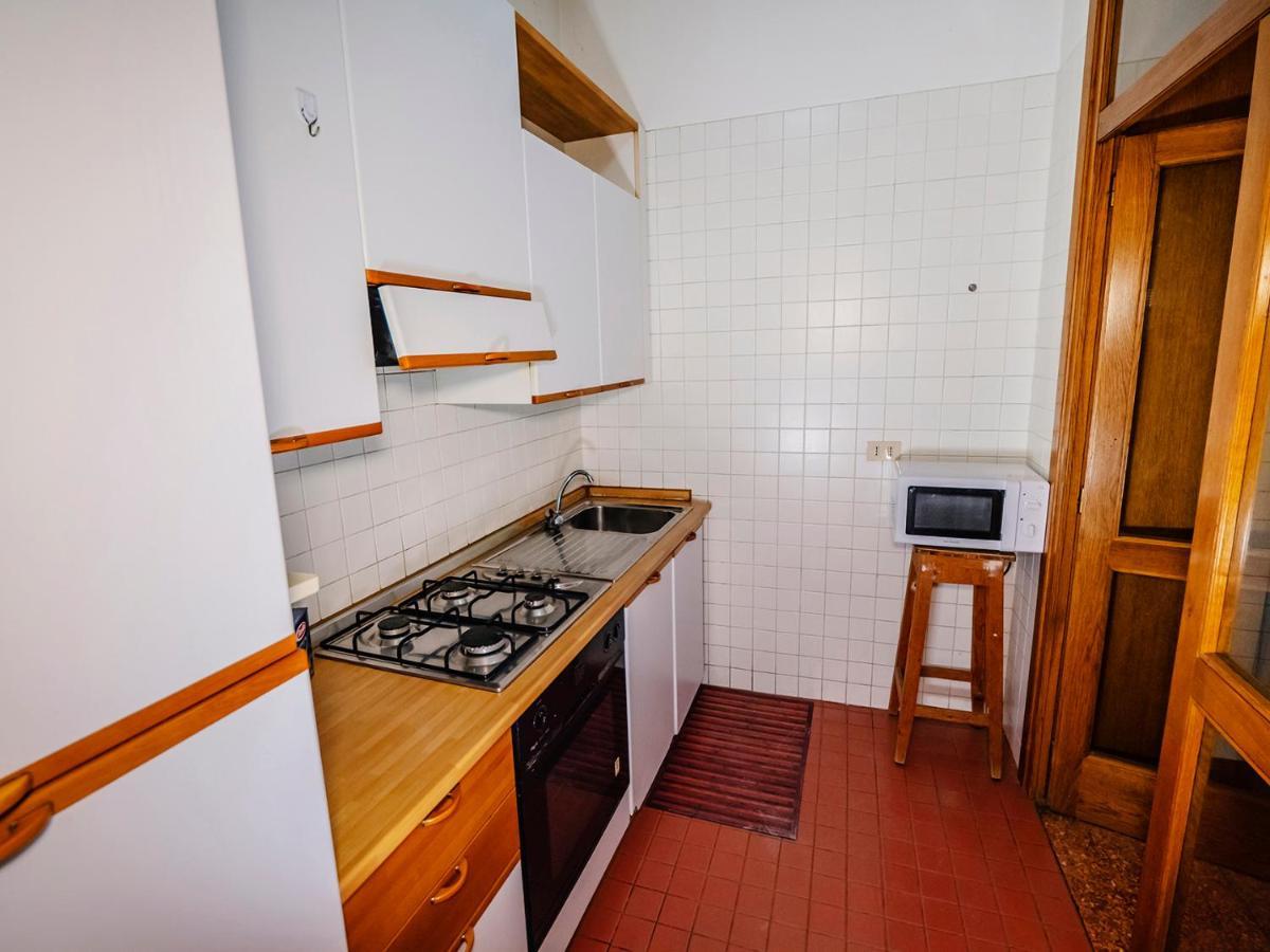Island Apartment
