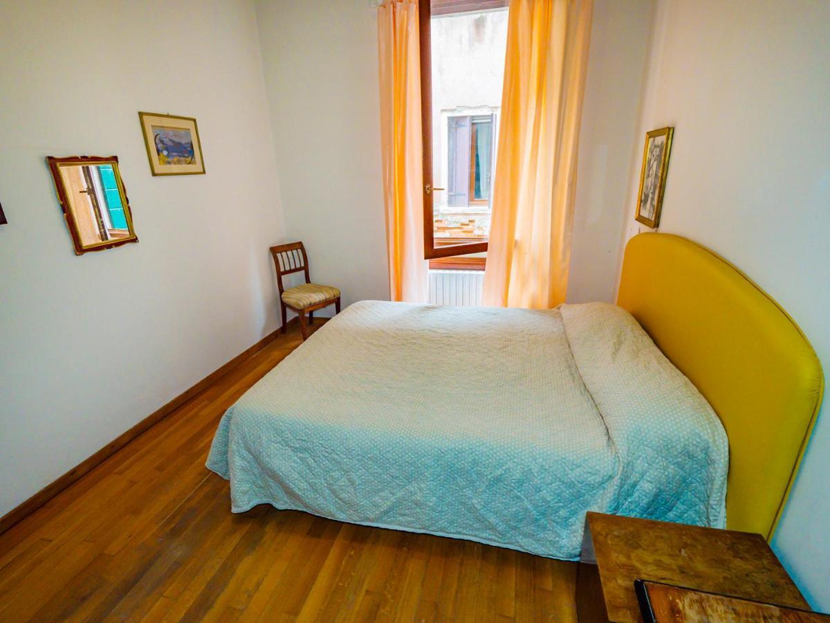 Apartment Island Venice