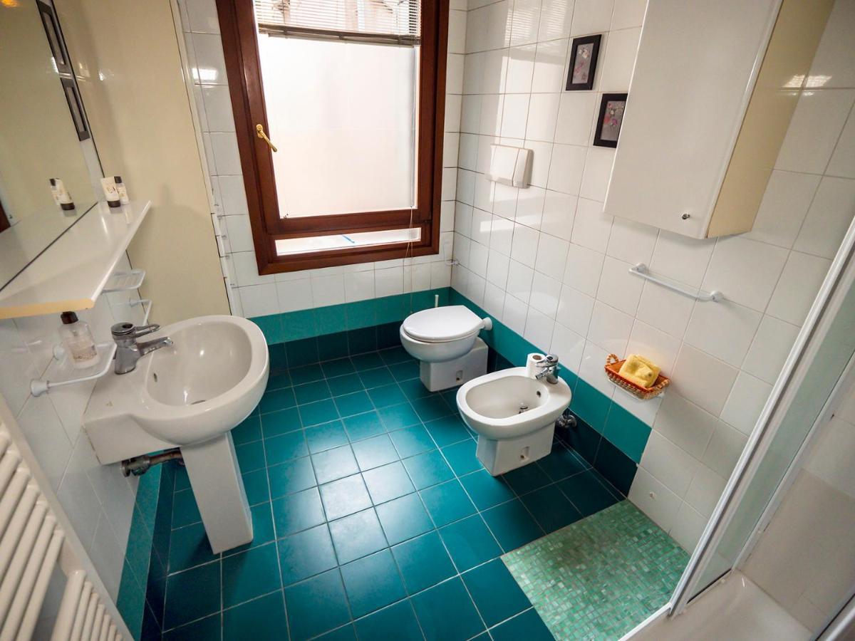 Apartment Island Venice