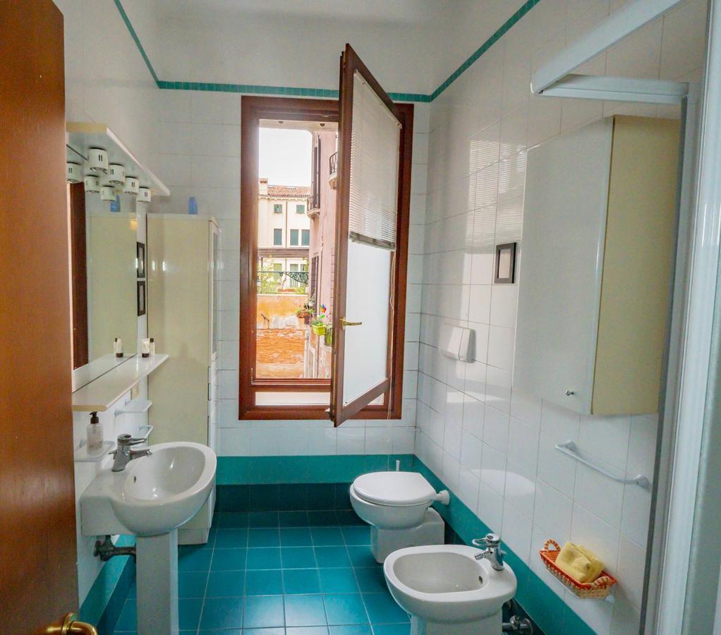 Island Apartment Venice