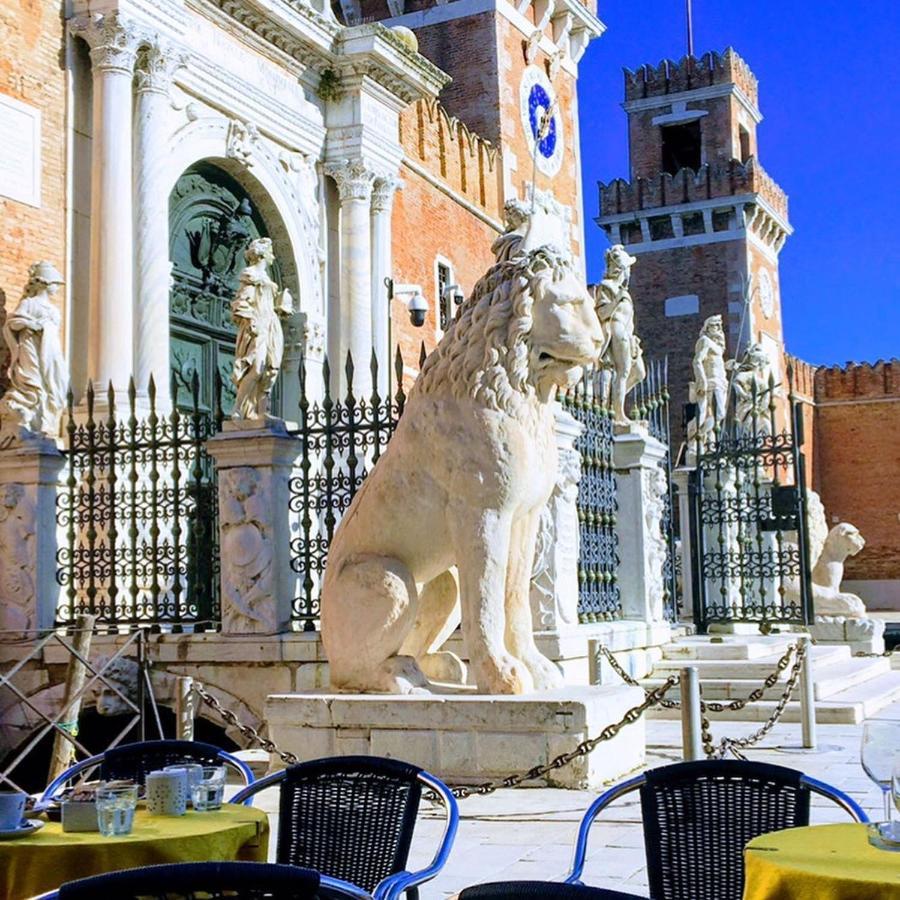 Ca' Riccio Guest house