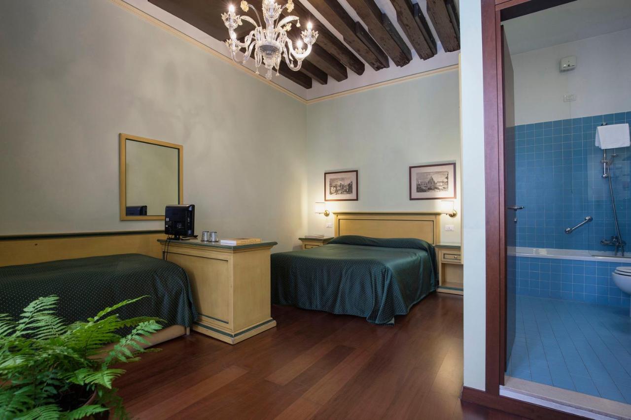 Zaguri Bed & Breakfast Venice