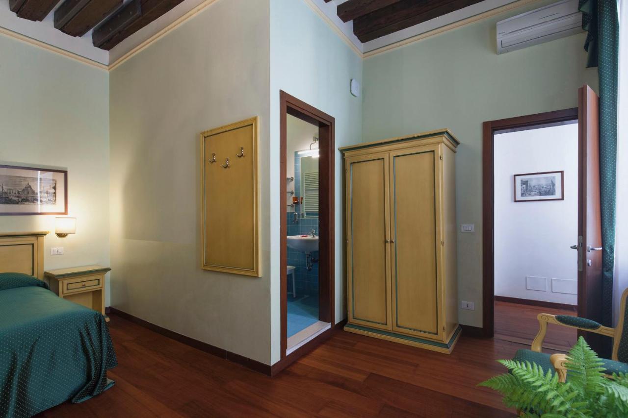 Zaguri Bed & Breakfast 3*