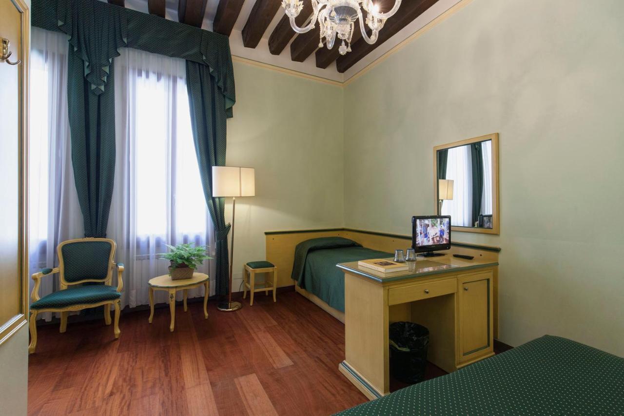 Zaguri Bed & Breakfast Venice