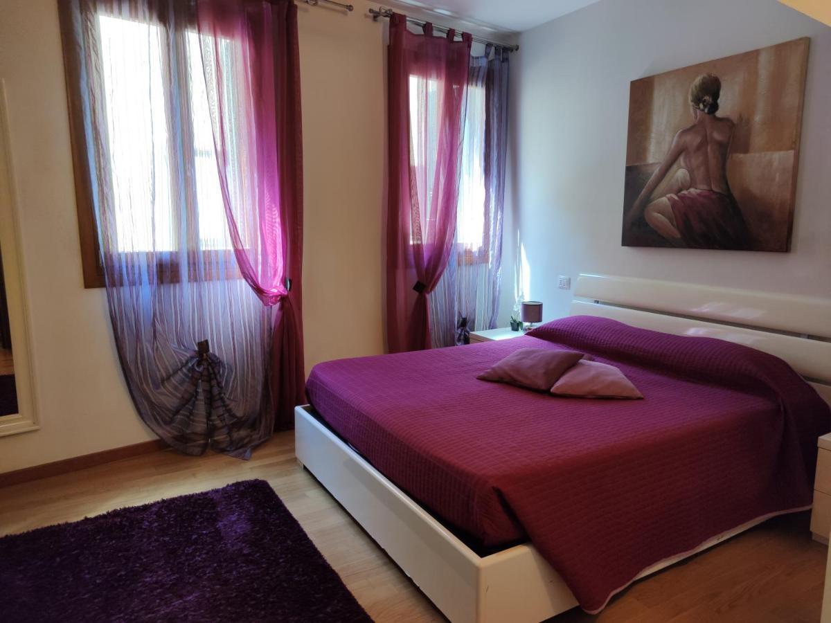 Alberghiera Apartment Venice
