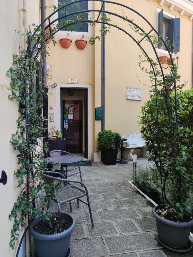 Apartment Alberghiera *