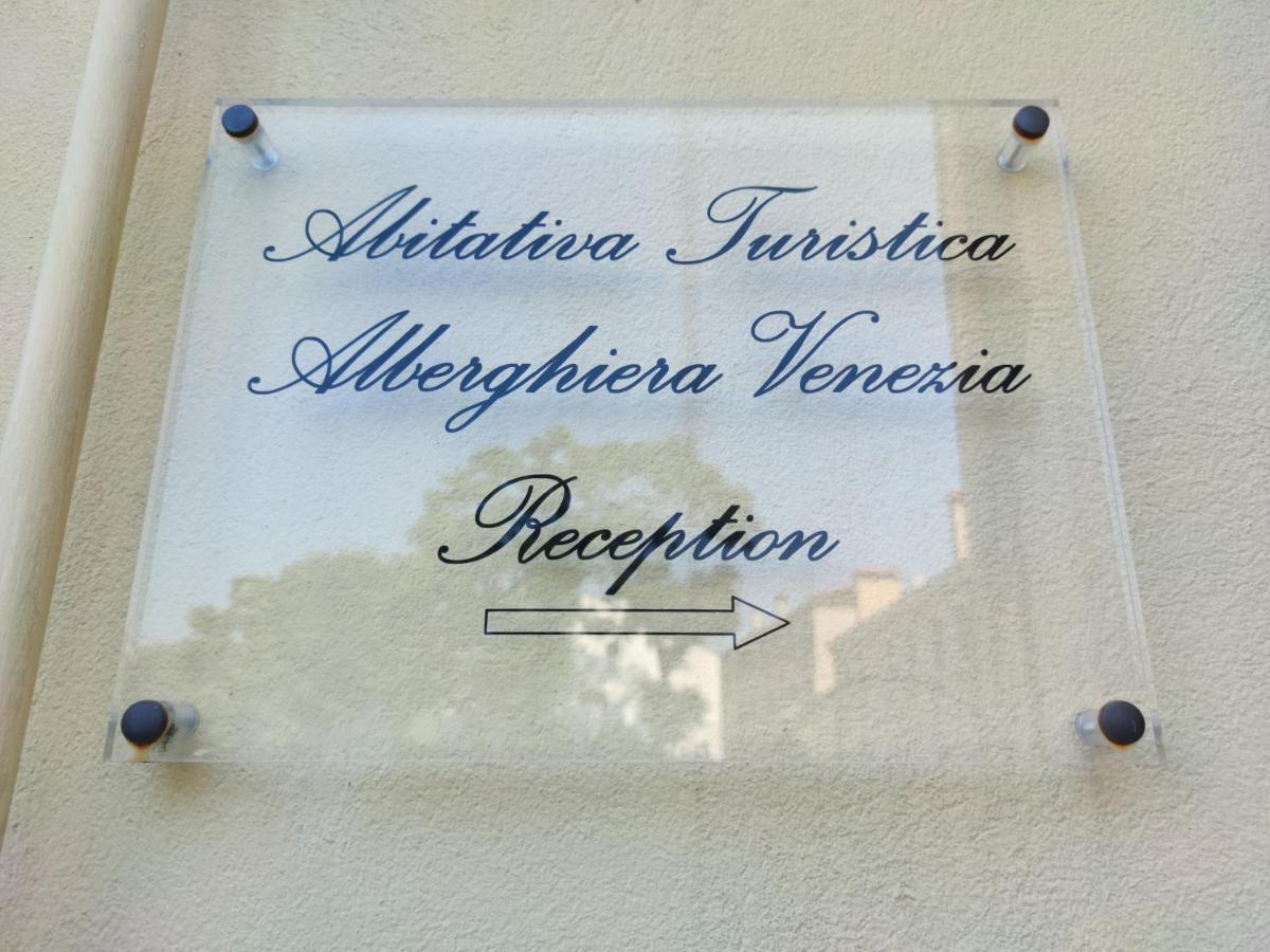 Alberghiera Apartment Venice