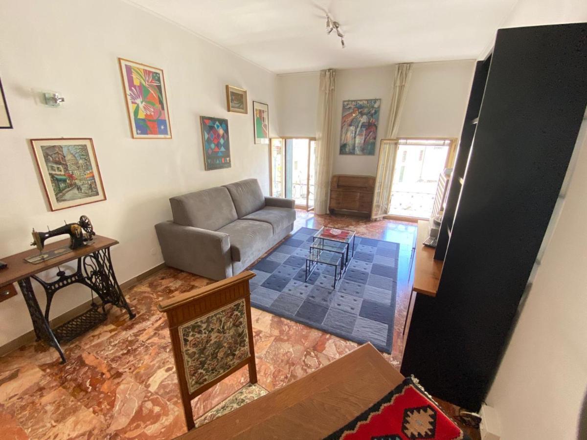 Apartment Ca Di Leo