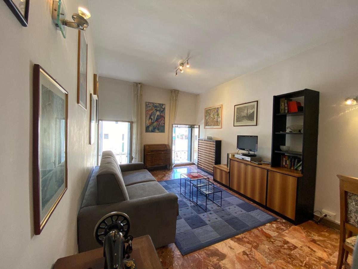 Ca Di Leo Apartment *