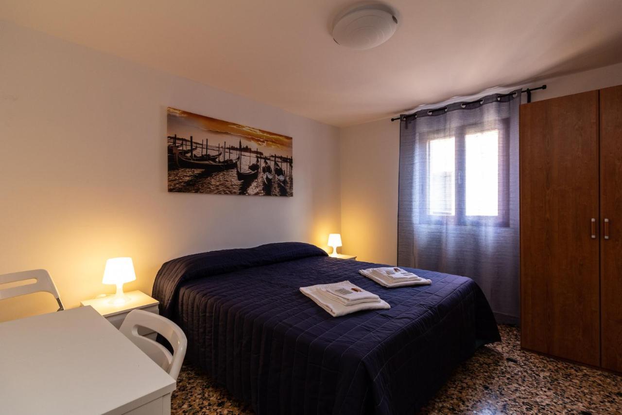 Veneziacentopercento Ole Apartamento *