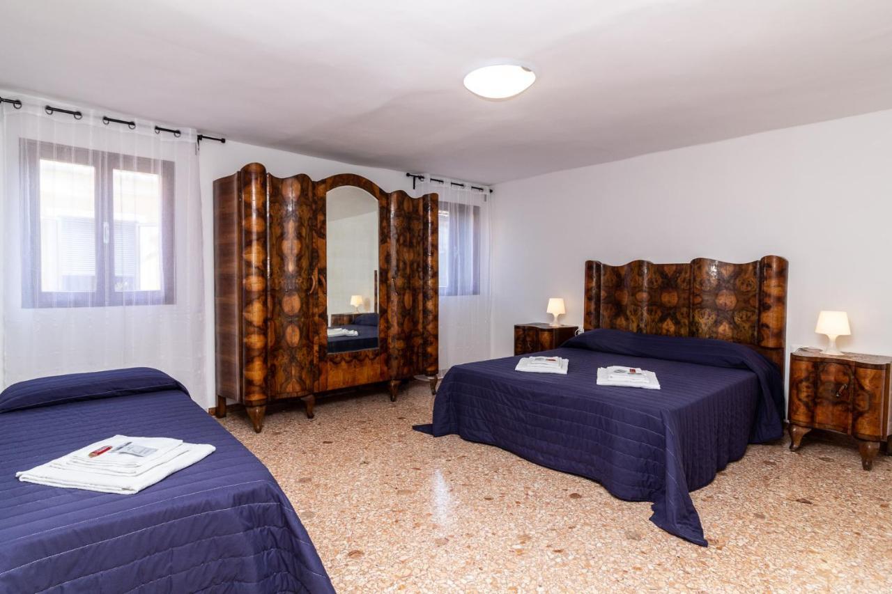 Veneziacentopercento Ole Apartamento Veneza