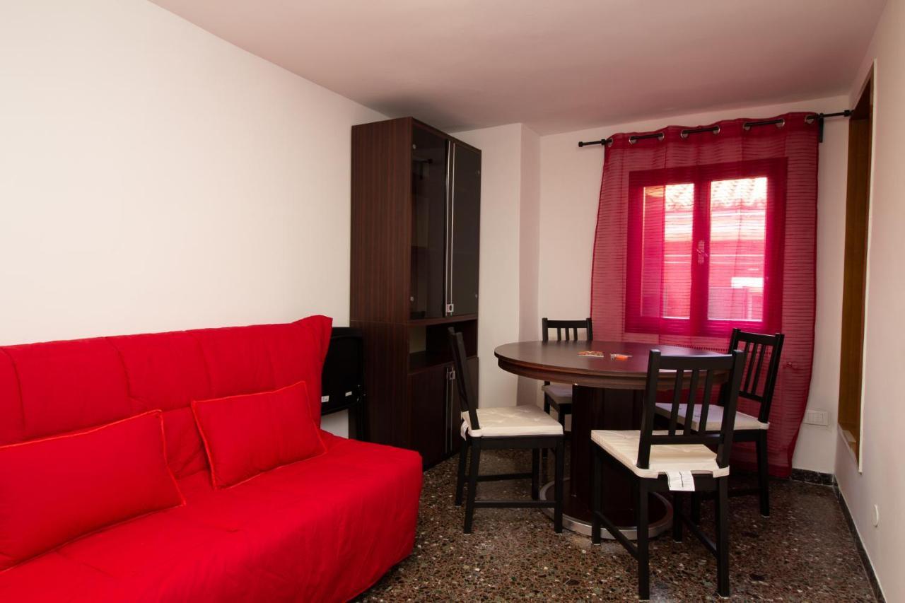 Apartamento Veneziacentopercento Ole