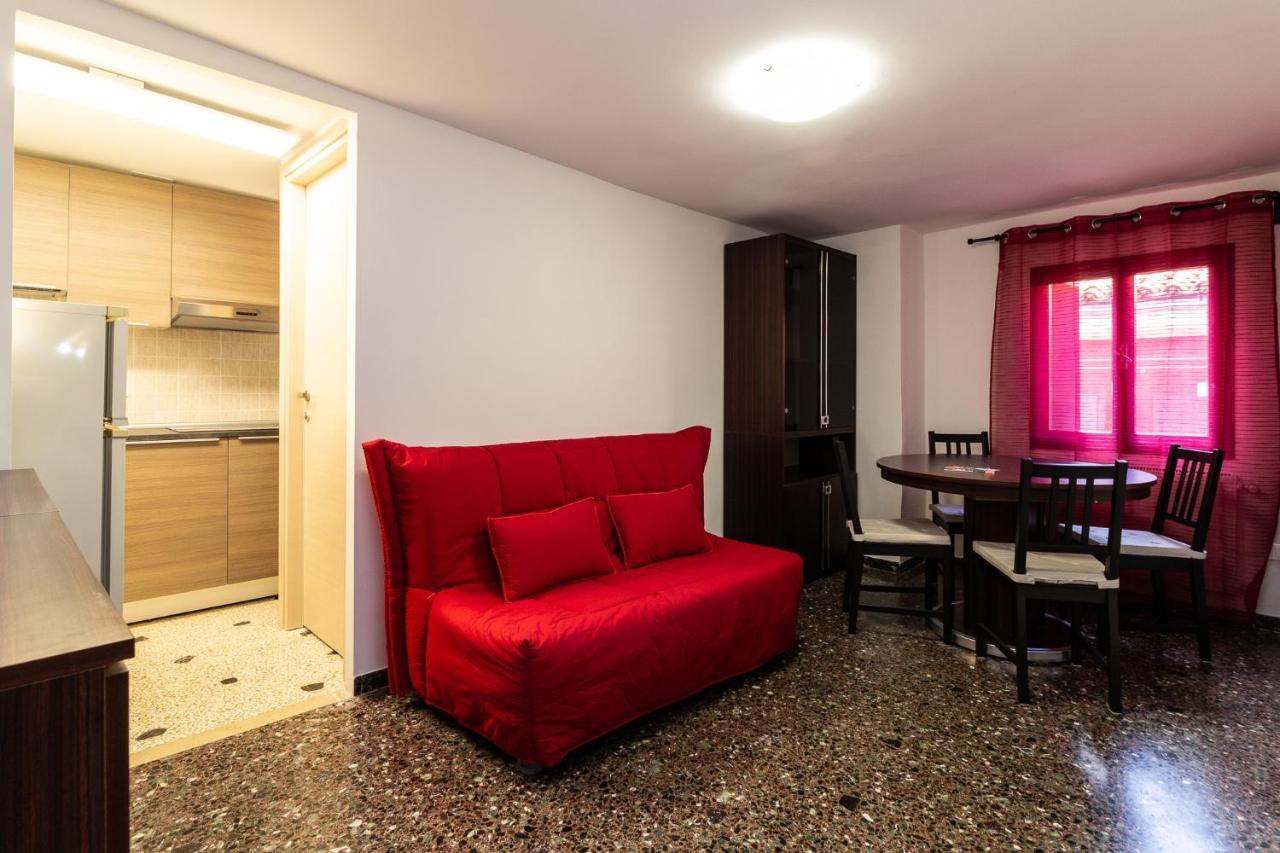 Veneziacentopercento Ole Apartamento *