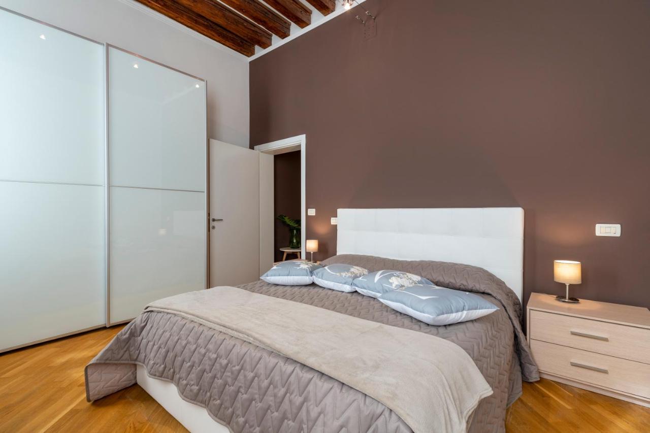 San Marco - Sospiri Apartment Venice