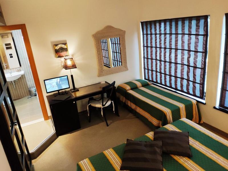 Guest house Feel Airport Venice