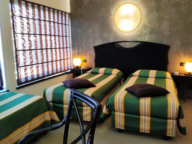 Guest house Feel Airport 3*