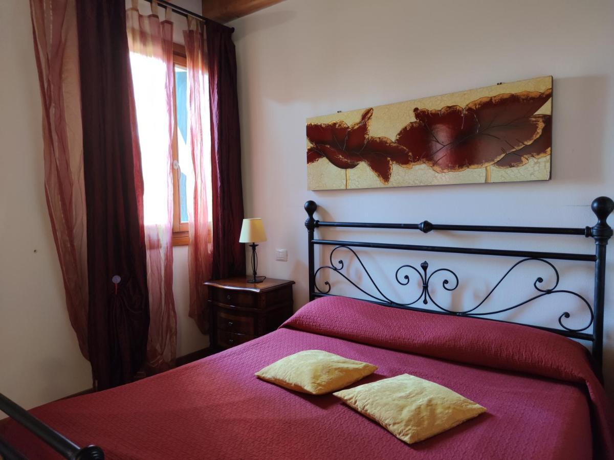 Apartment Alberghiera Venice