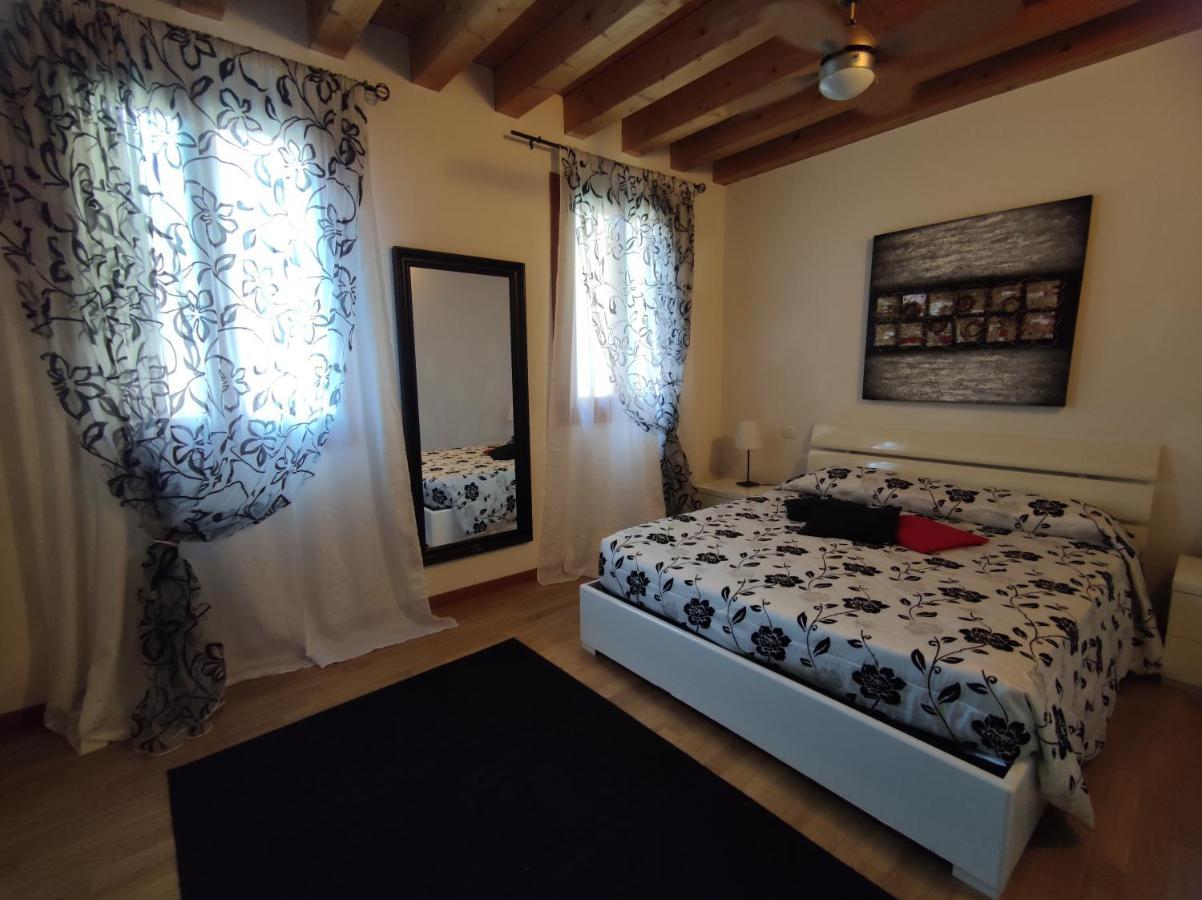 Alberghiera Apartment
