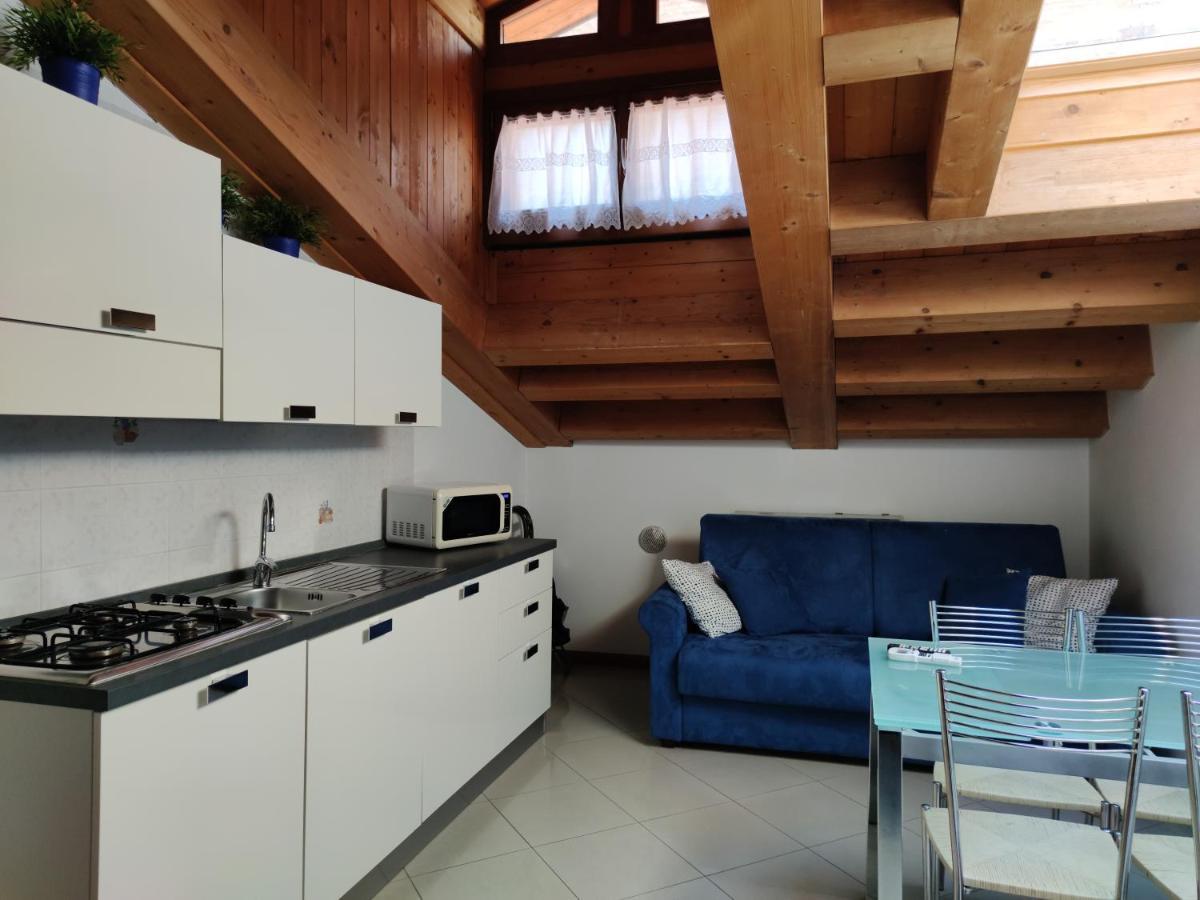 Alberghiera Apartment *