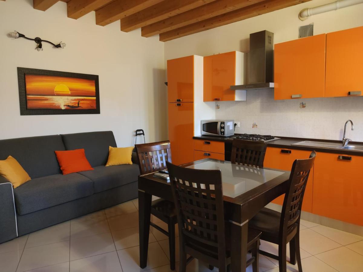 Alberghiera Apartment