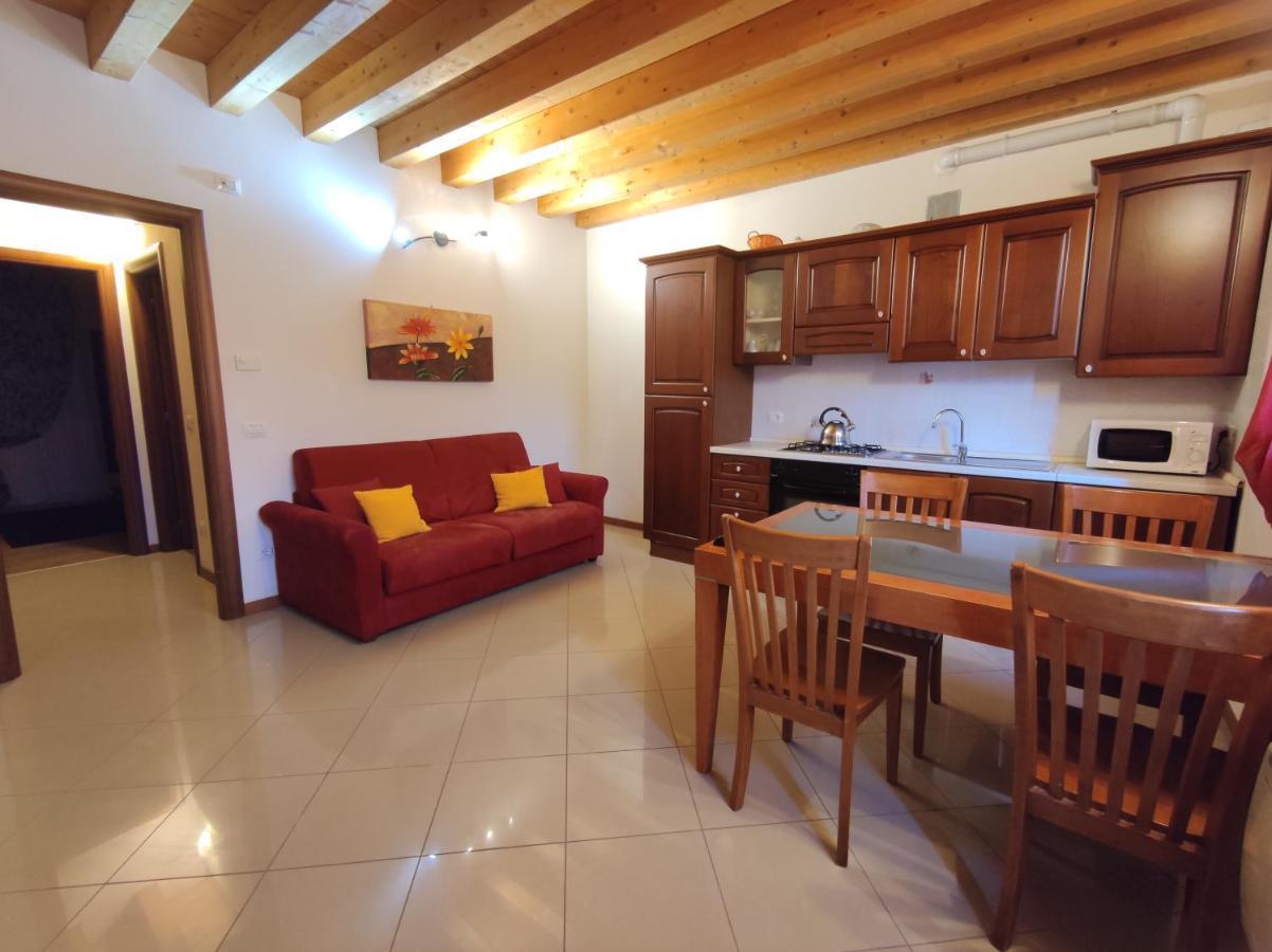 Apartment Alberghiera *