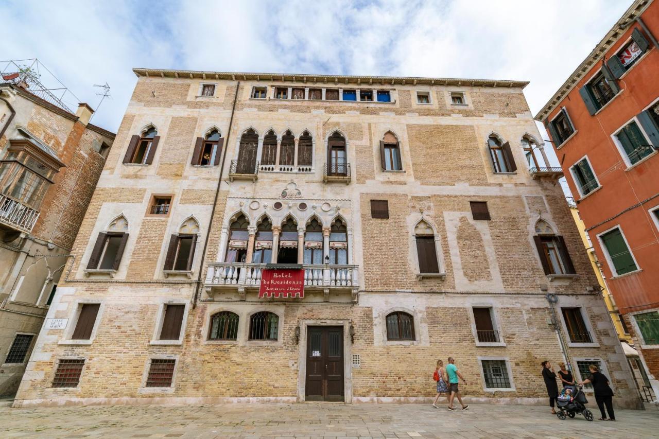 Doge Morosini Palace By Wonderful Italy Apartamento *