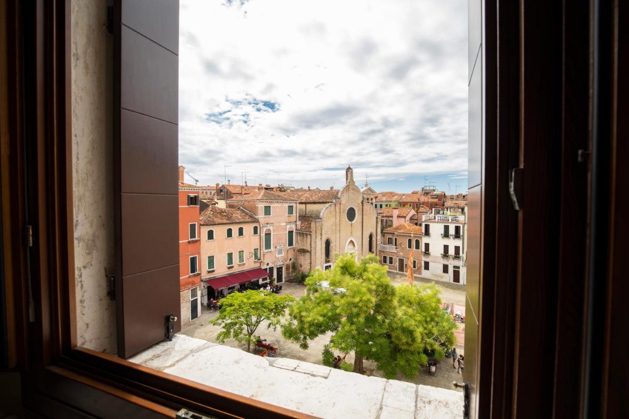Doge Morosini Palace By Wonderful Italy Veneza
