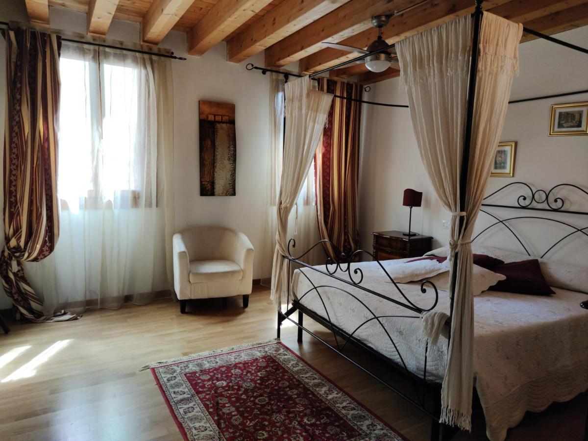 Alberghiera Venice