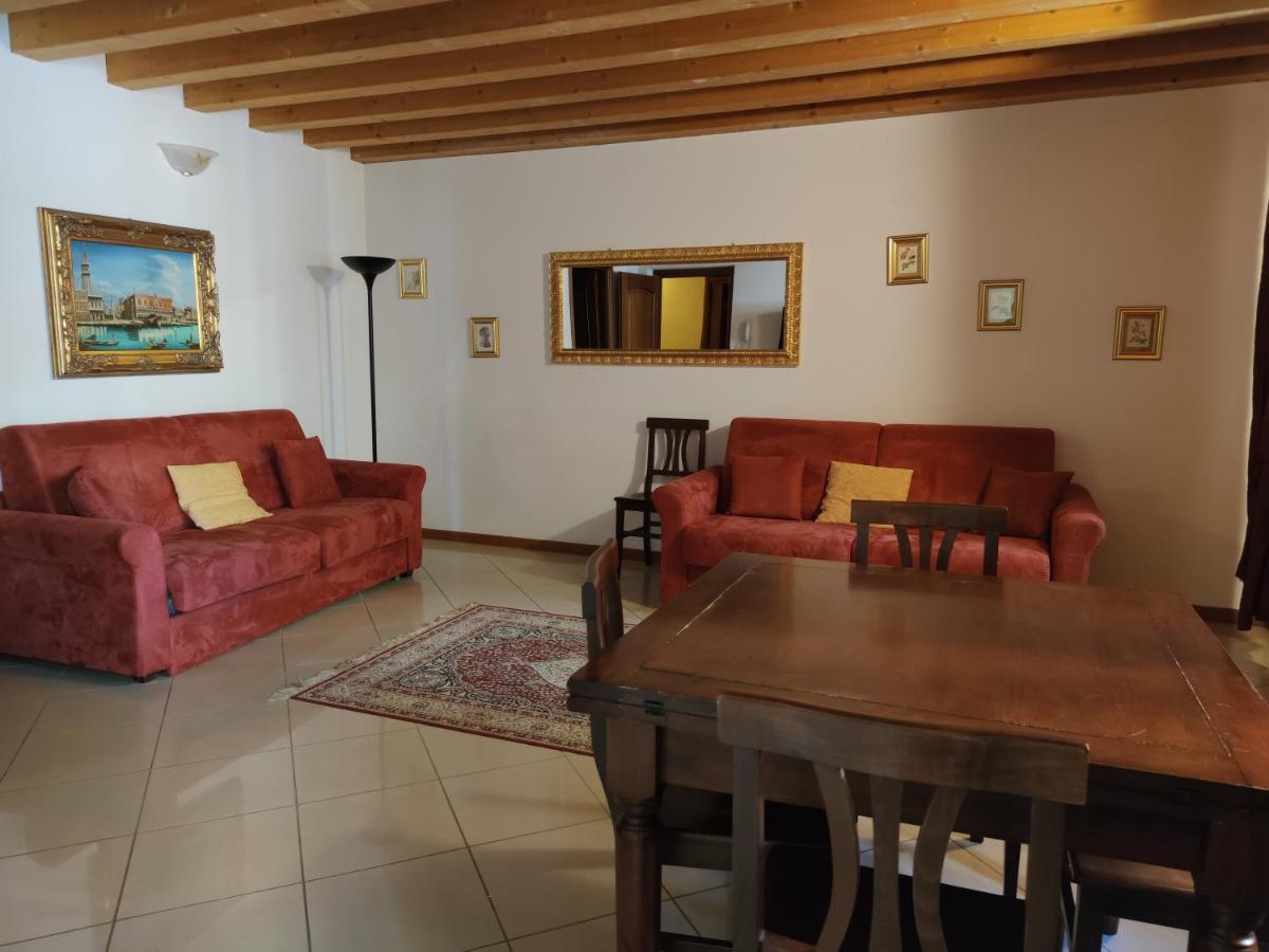 Alberghiera Apartment Venice