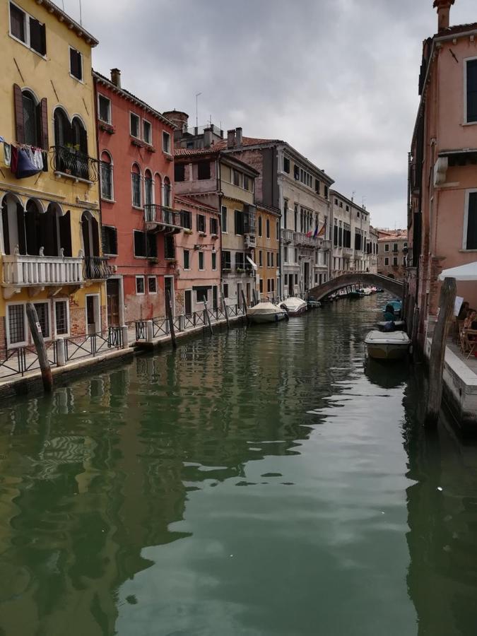 Apartment Casa Santa Fosca Venice