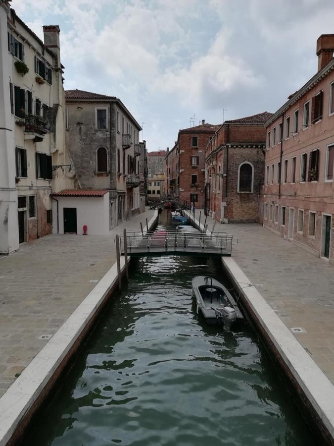 Casa Santa Fosca Apartment
