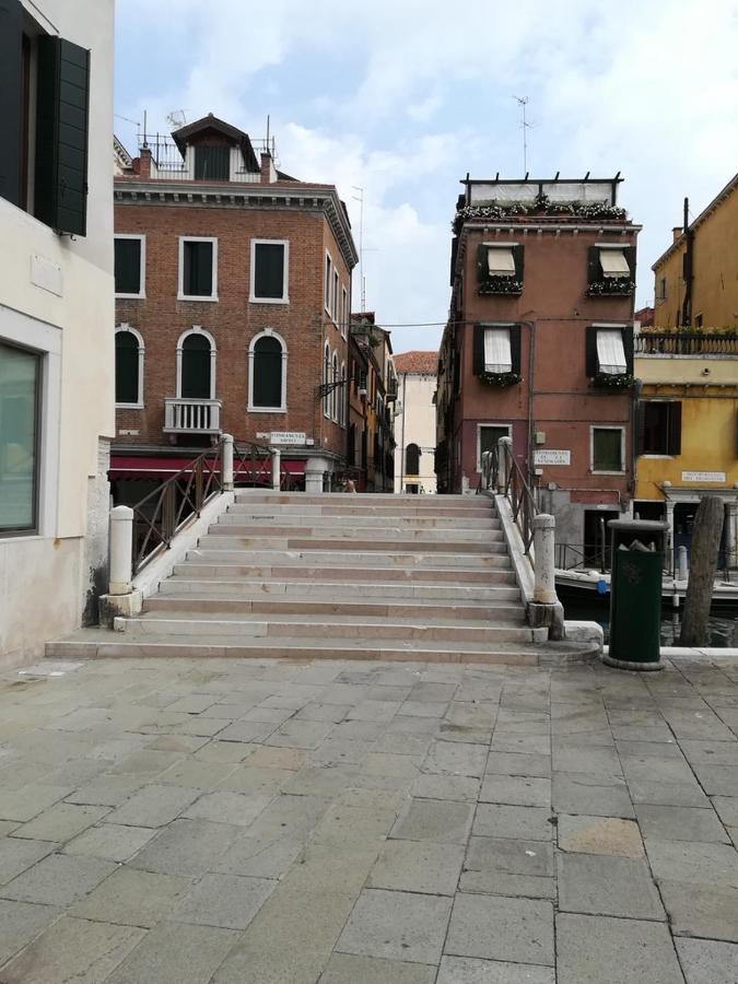 Casa Santa Fosca *