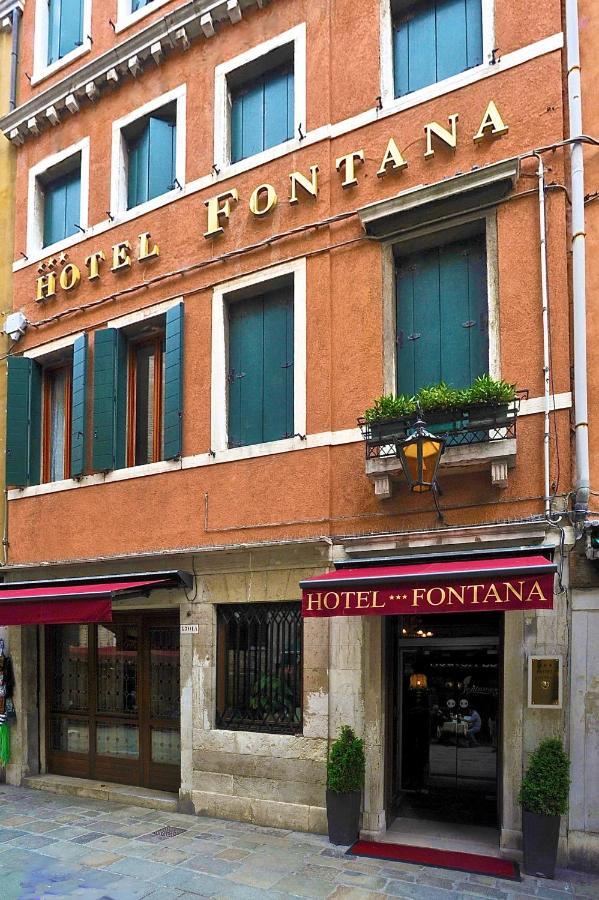Fontana 3* Veneza