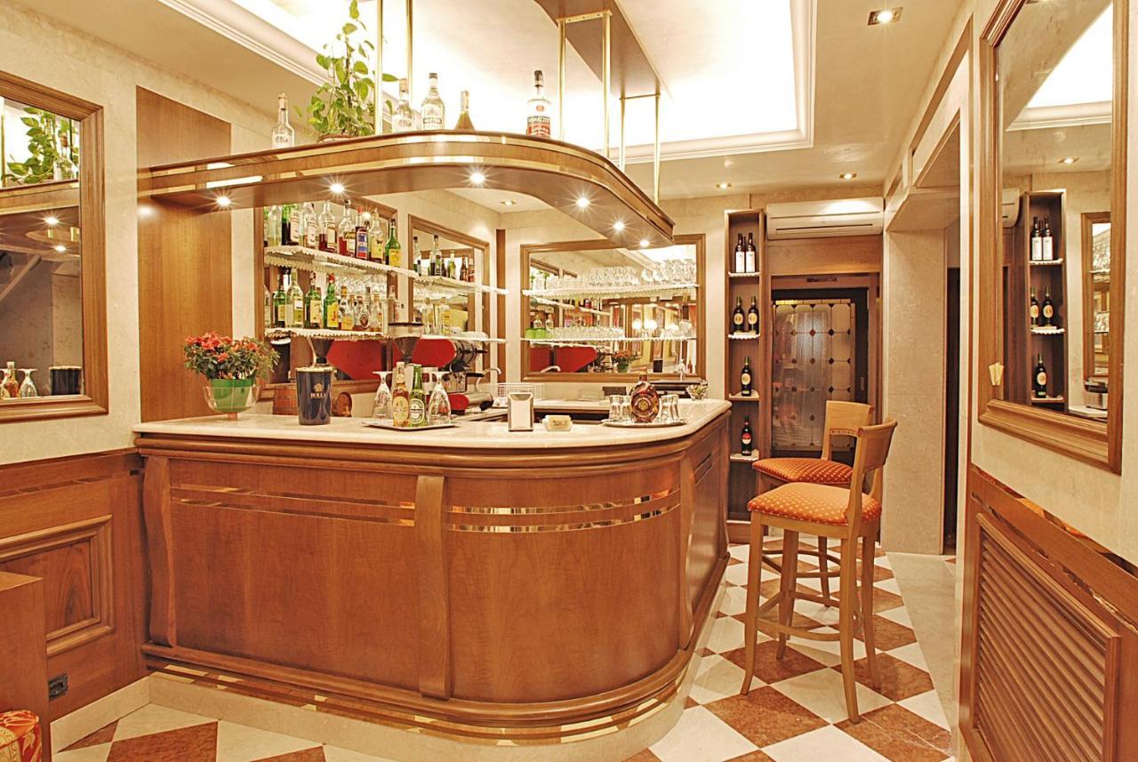 Hotel Fontana Veneza