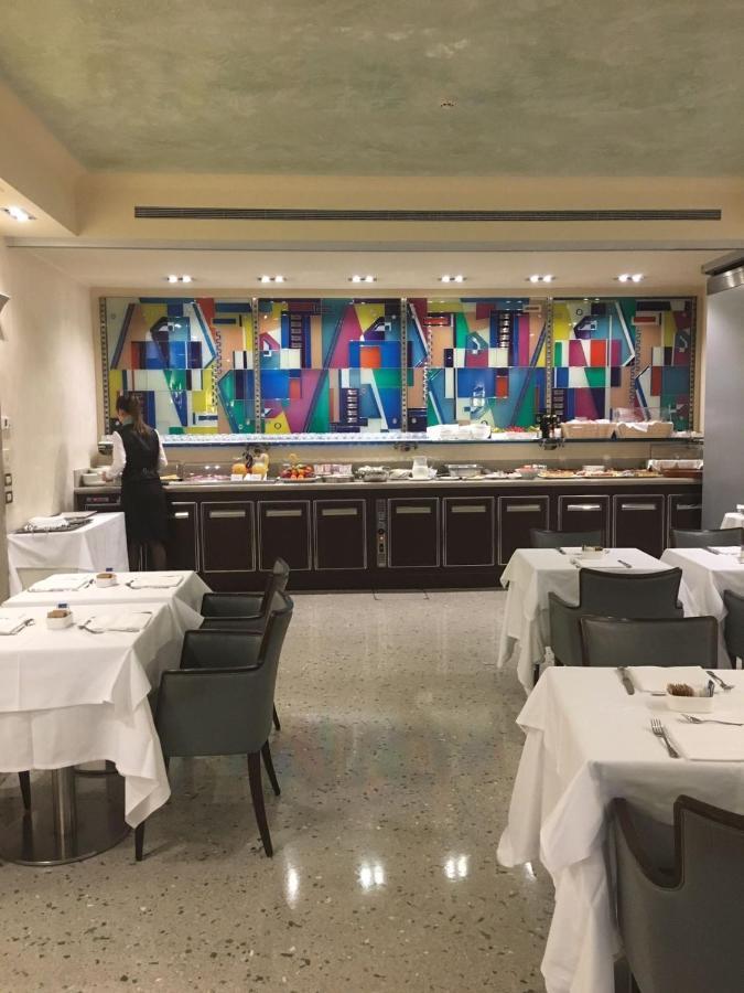Hotel Palace Bonvecchiati Venice