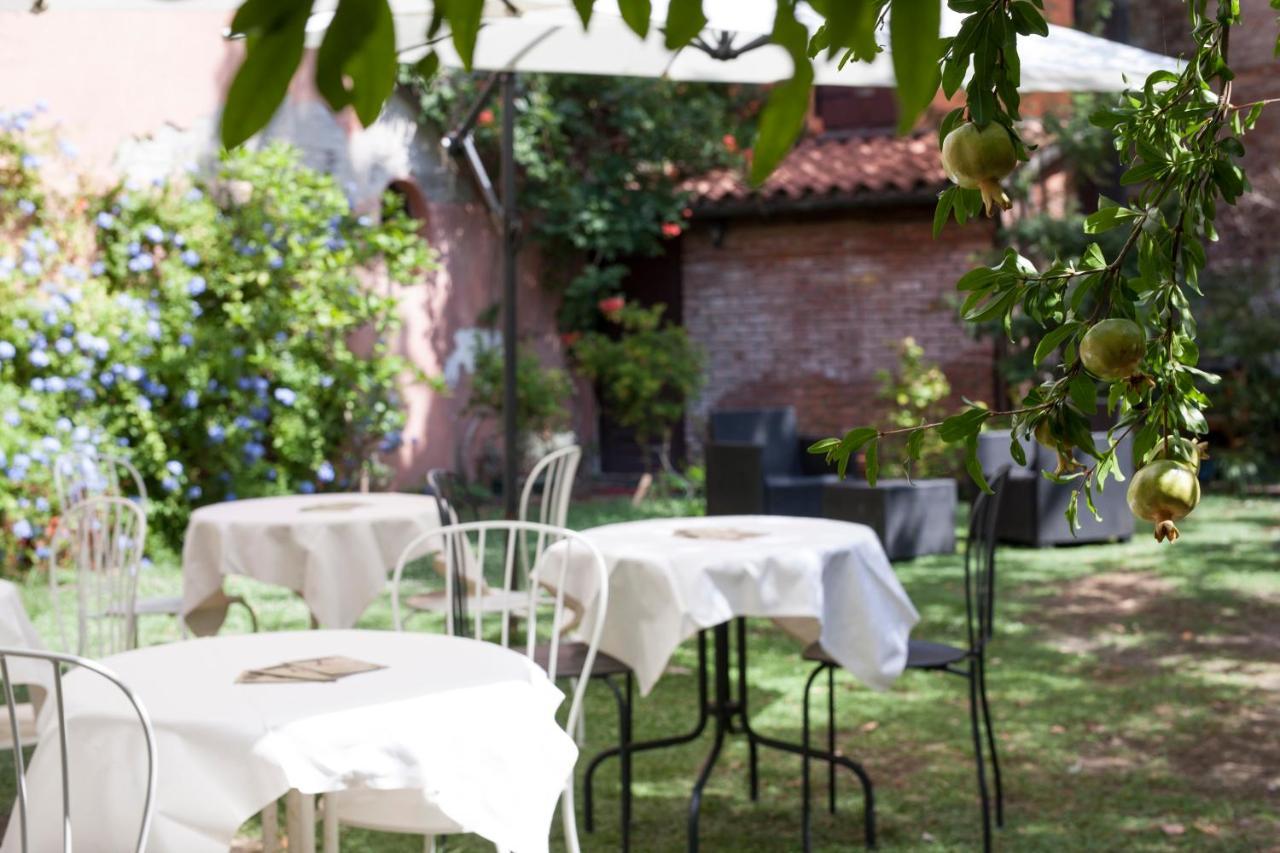 Bed & Breakfast Casa Del Melograno
