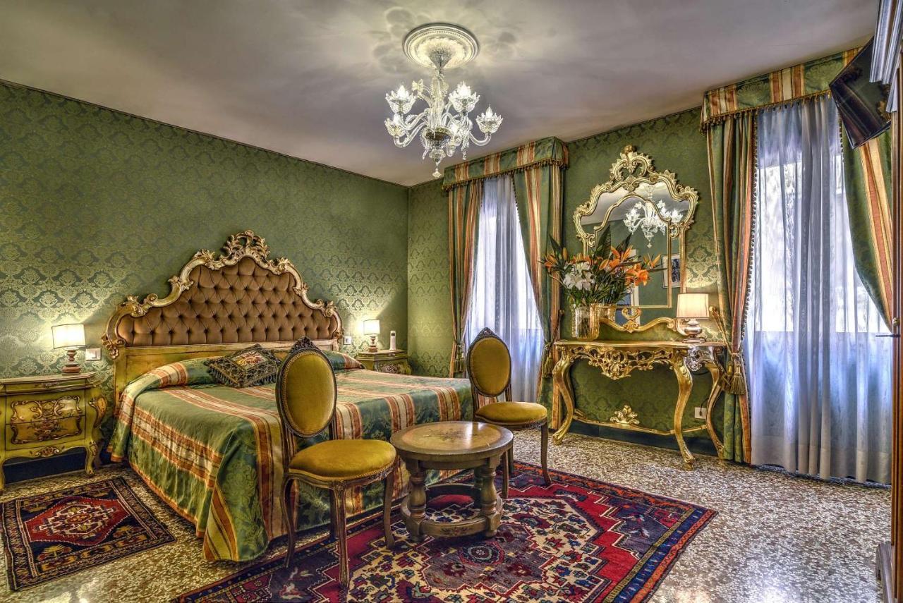 Bel Sito E Berlino Hotel Veneza