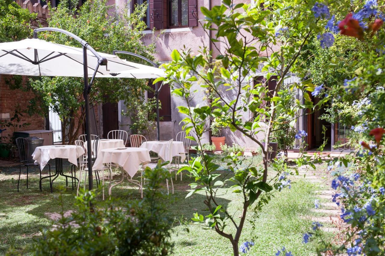 Casa Del Melograno 3* Venice