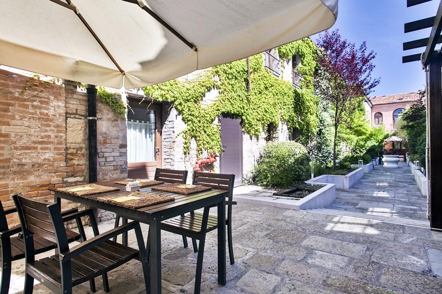 Eurostars Residenza Cannaregio 4* Venice