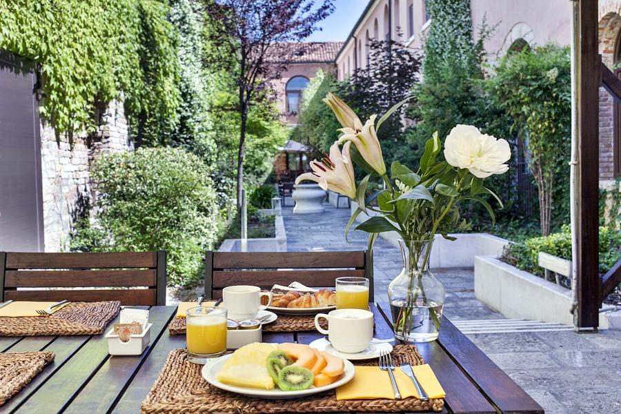 Eurostars Residenza Cannaregio Venice