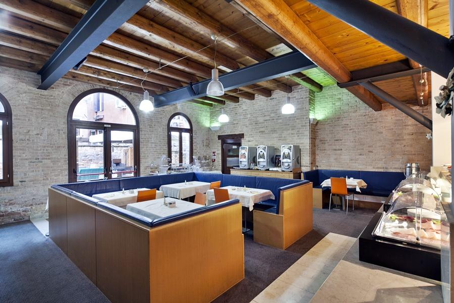 Eurostars Residenza Cannaregio 4* Venice