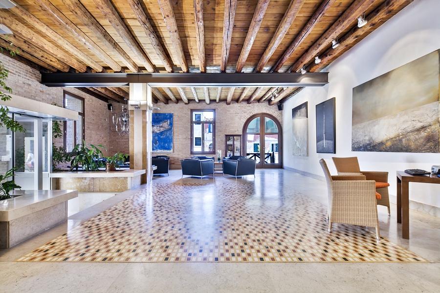 Eurostars Residenza Cannaregio Hotel Venice